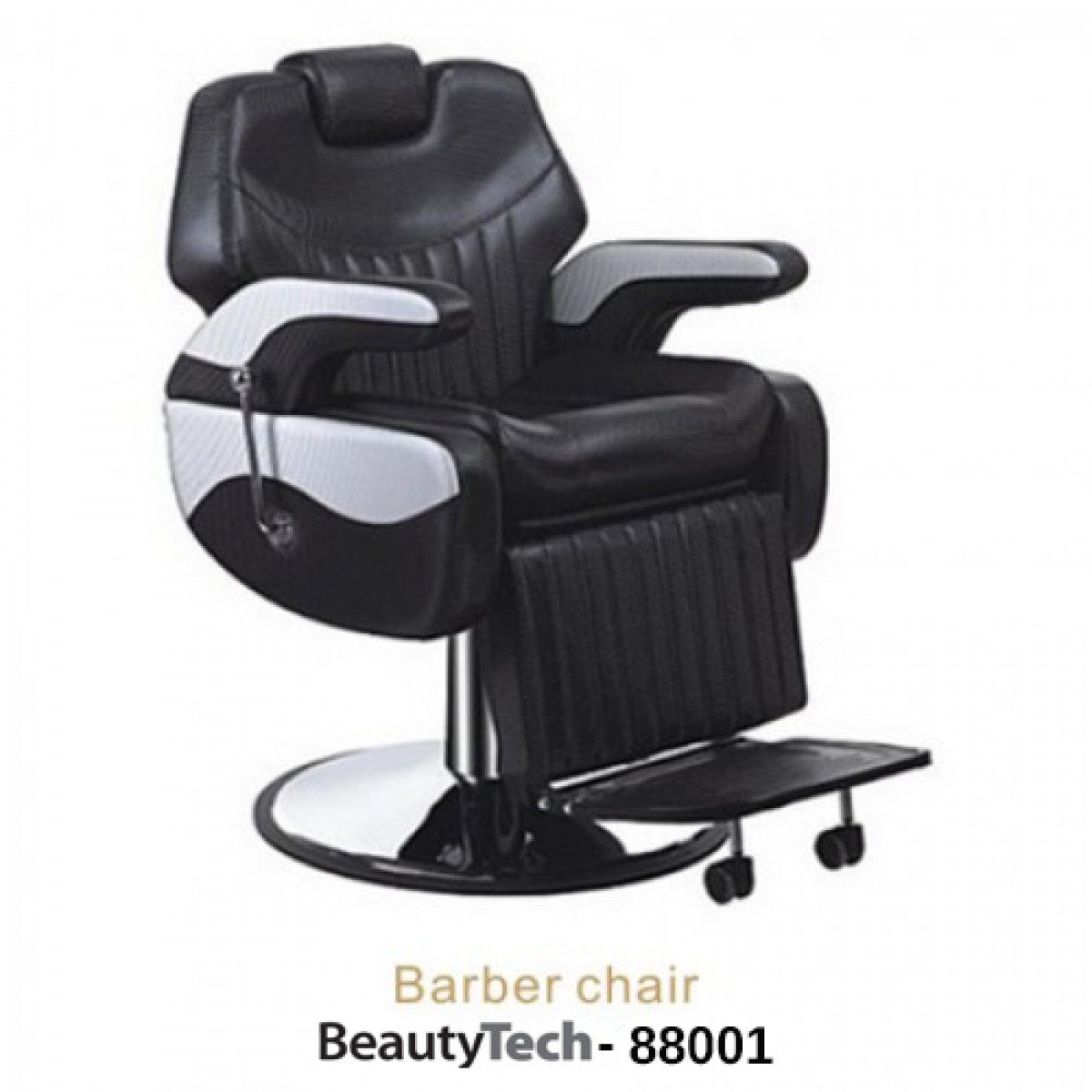 Καρέκλα Κουρείου